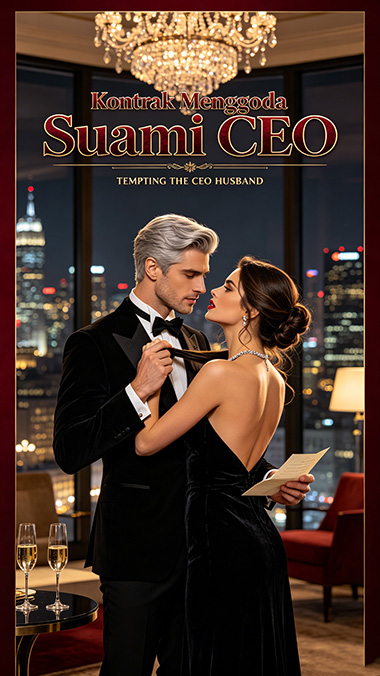Tempting the CEO Husband poster